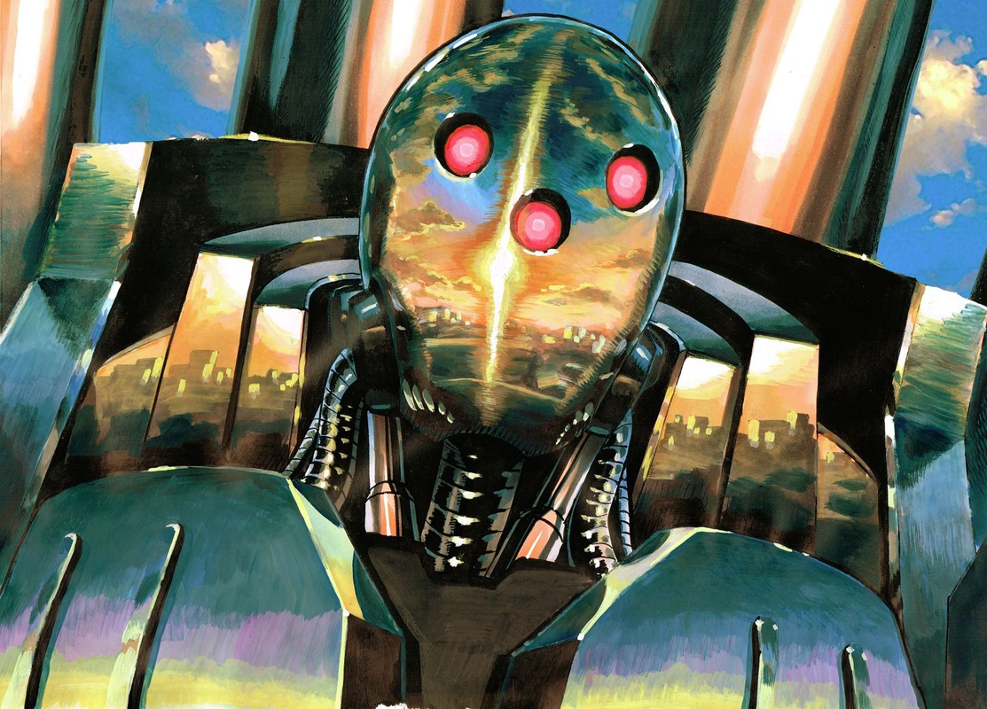 Onepunch-Man Chapter 21 page 67 - Chapter 21: Giant Meteor