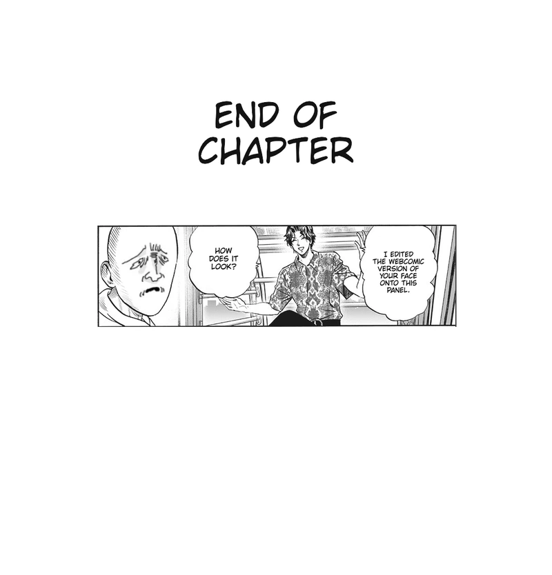 Onepunch-Man Chapter 211 page 19 - Chapter 211: Handsomely Masked Sweet Mask