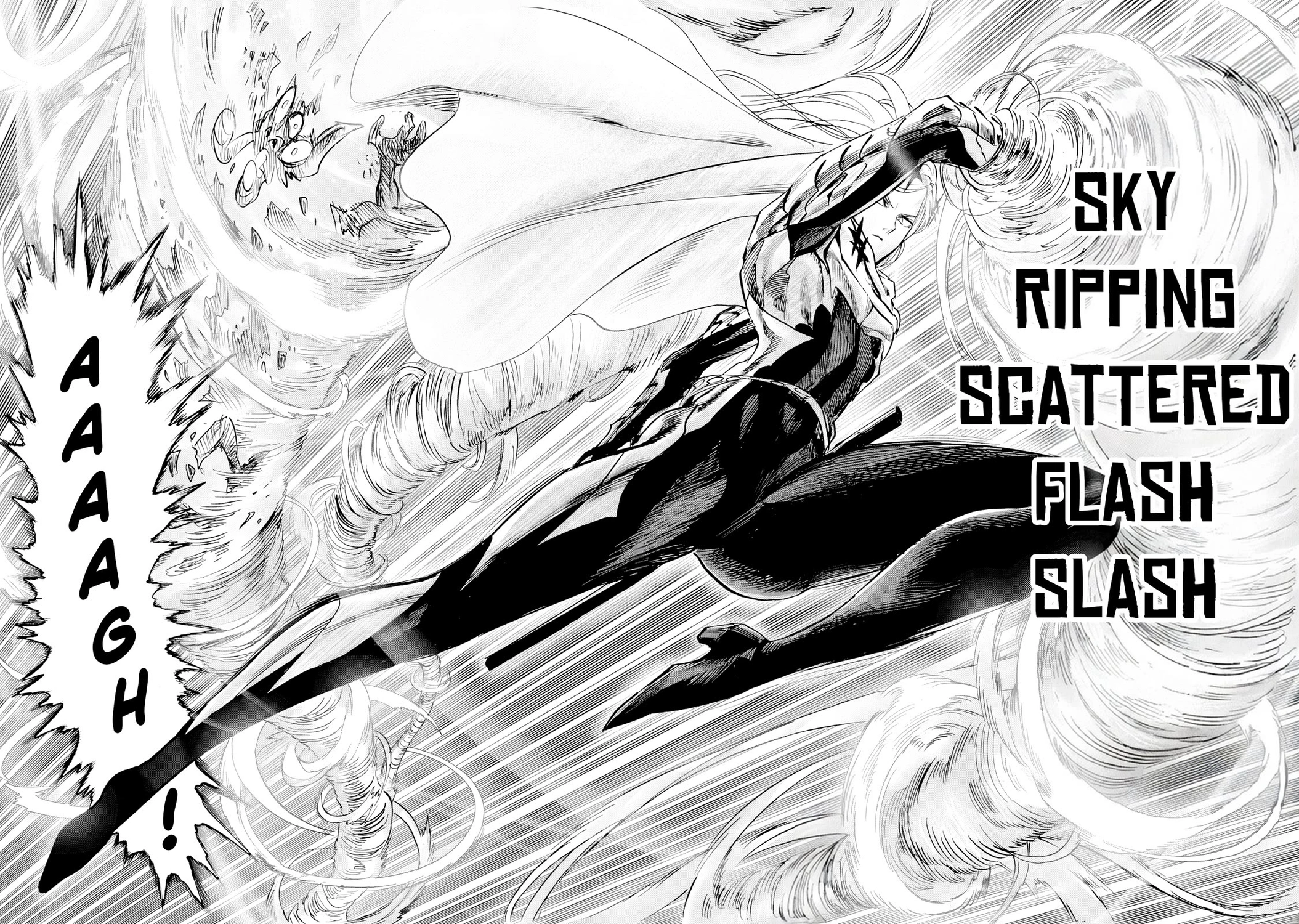 Onepunch-Man Chapter 227 page 10 - Chapter 227: Life or Death