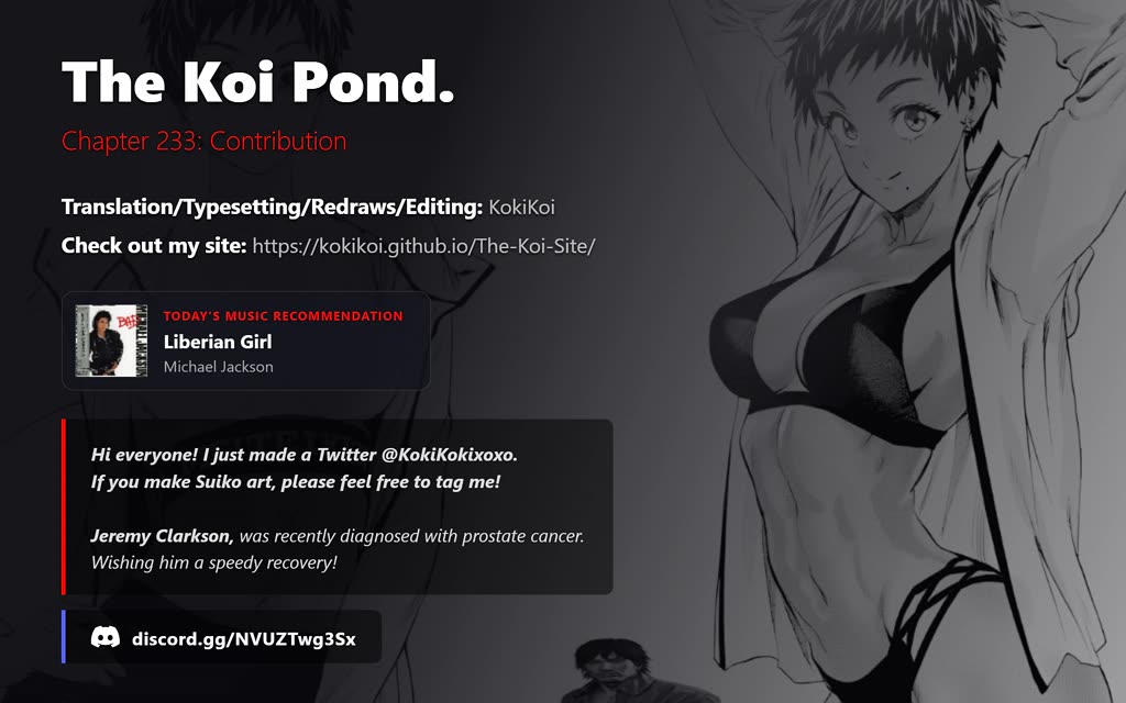 Onepunch-Man Chapter 233 page 15 - Chapter 233: Contribution