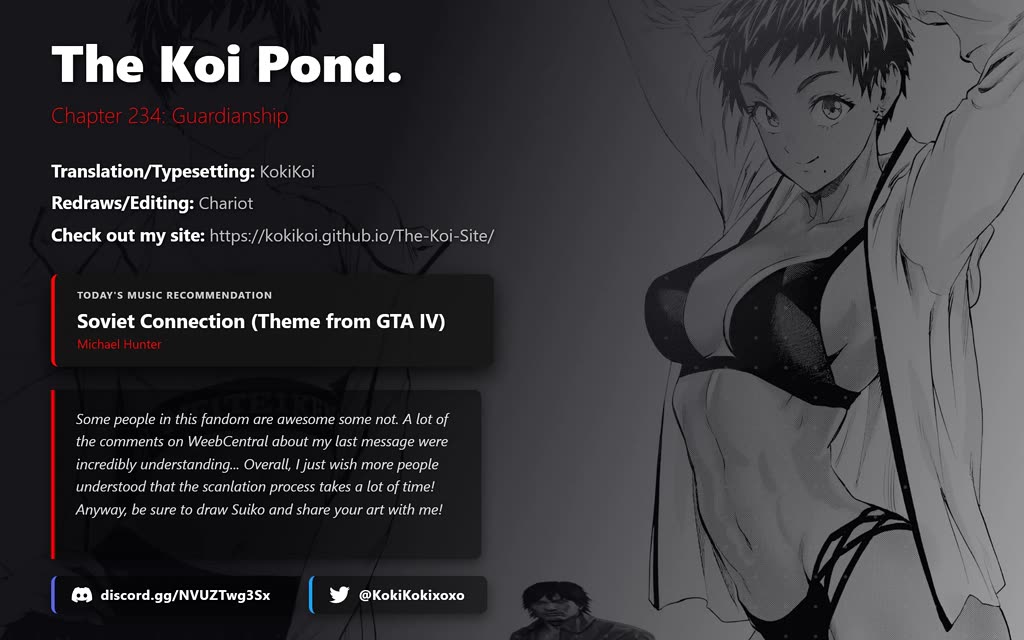 Onepunch-Man Chapter 234 page 16 - Chapter 234: Guardianship