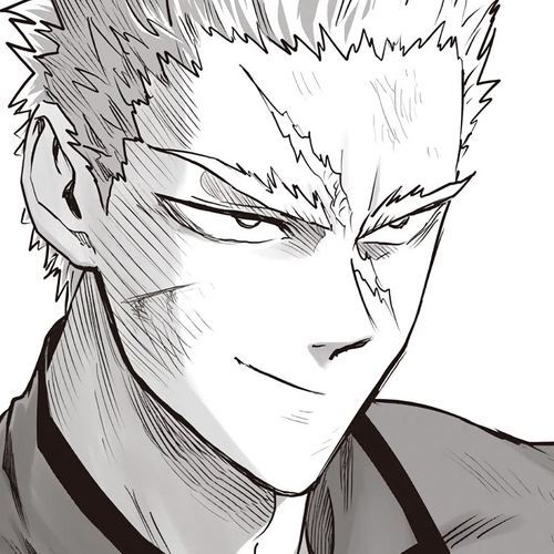 One Punch Man Manga Chapter 238 (Chapter 238) cover