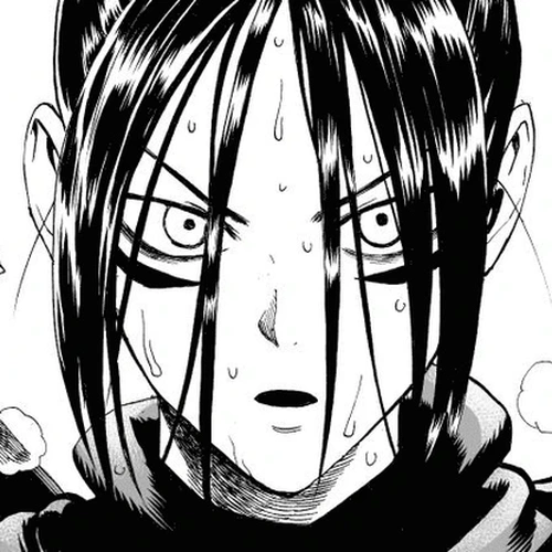Onepunch-Man Chapter 28: Since It's Raining cover