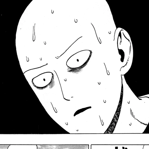 Onepunch-Man Chapter 29.5: What Can't Be Bought | Volume 5 Extras cover