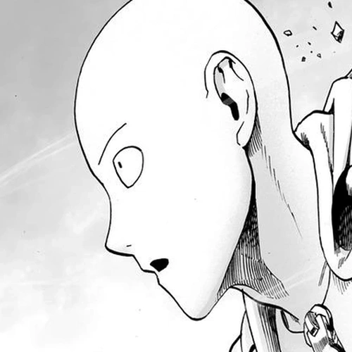 Onepunch-Man Chapter 33: Guys Who Don't Listen thumbnail