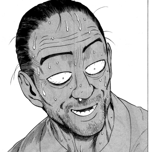 Onepunch-Man Chapter 34.5: Salmon | Volume 6 Extras thumbnail