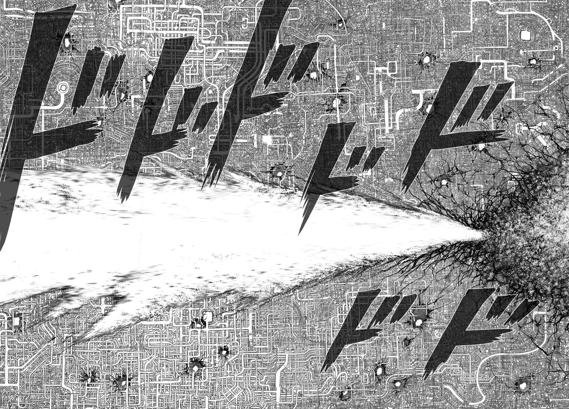 Onepunch-Man Chapter 36 page 10 - Chapter 36: The Power of Boros