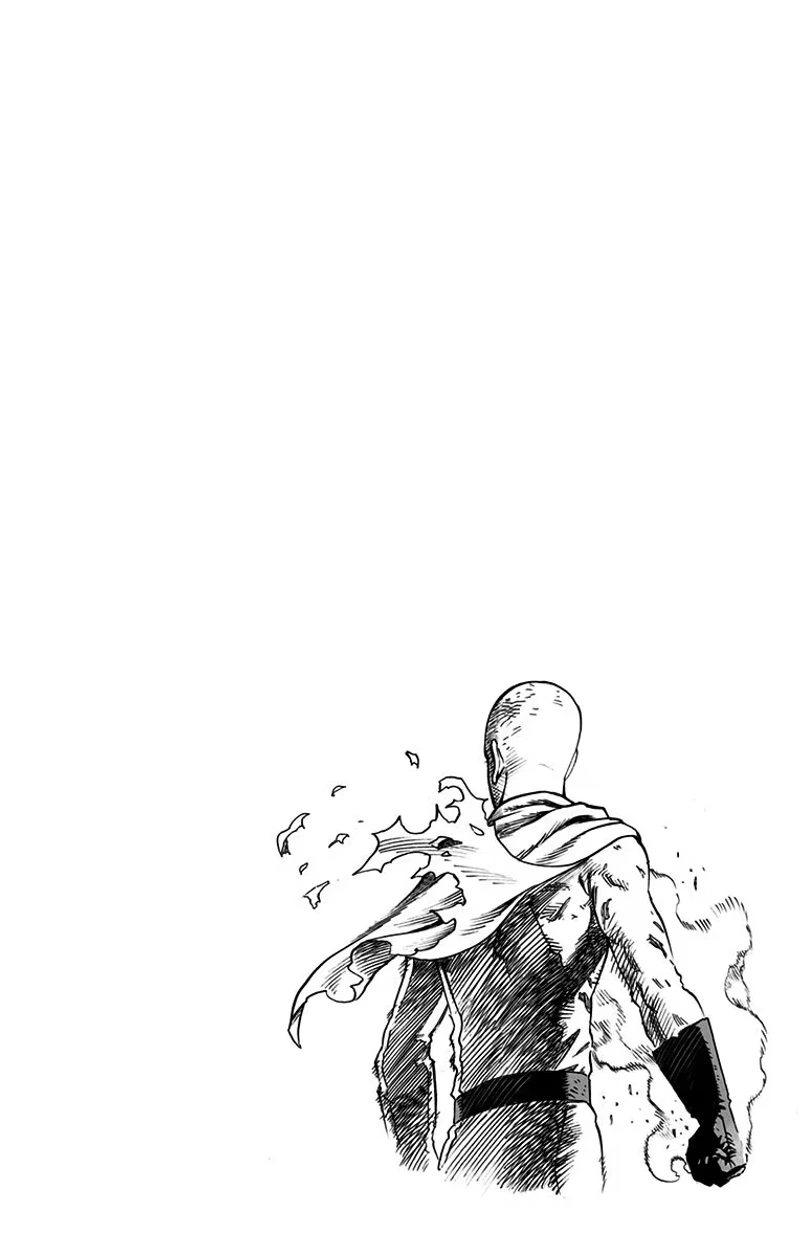 Onepunch-Man Chapter 37.5 page 13 - Volume 7 Extras