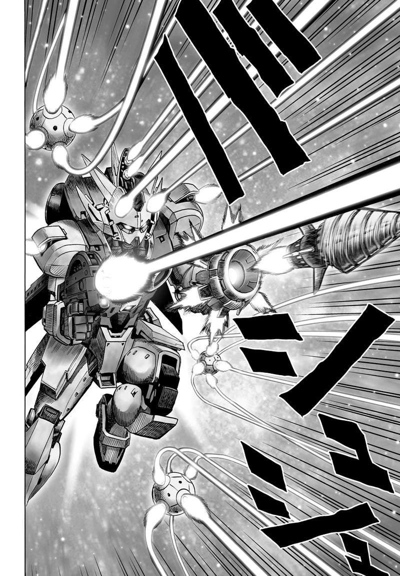 Onepunch-Man Chapter 38 page 56 - Chapter 38: King