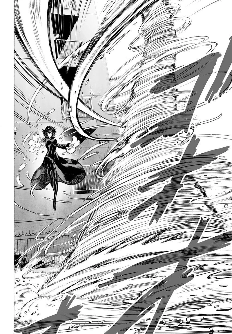 Onepunch-Man Chapter 43 page 7 - Chapter 43: Don't Look Down On Heroes!