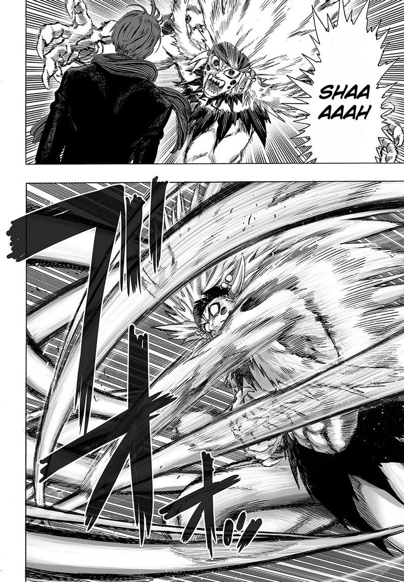 Onepunch-Man Chapter 45 page 9 - Chapter 45: Hero Name