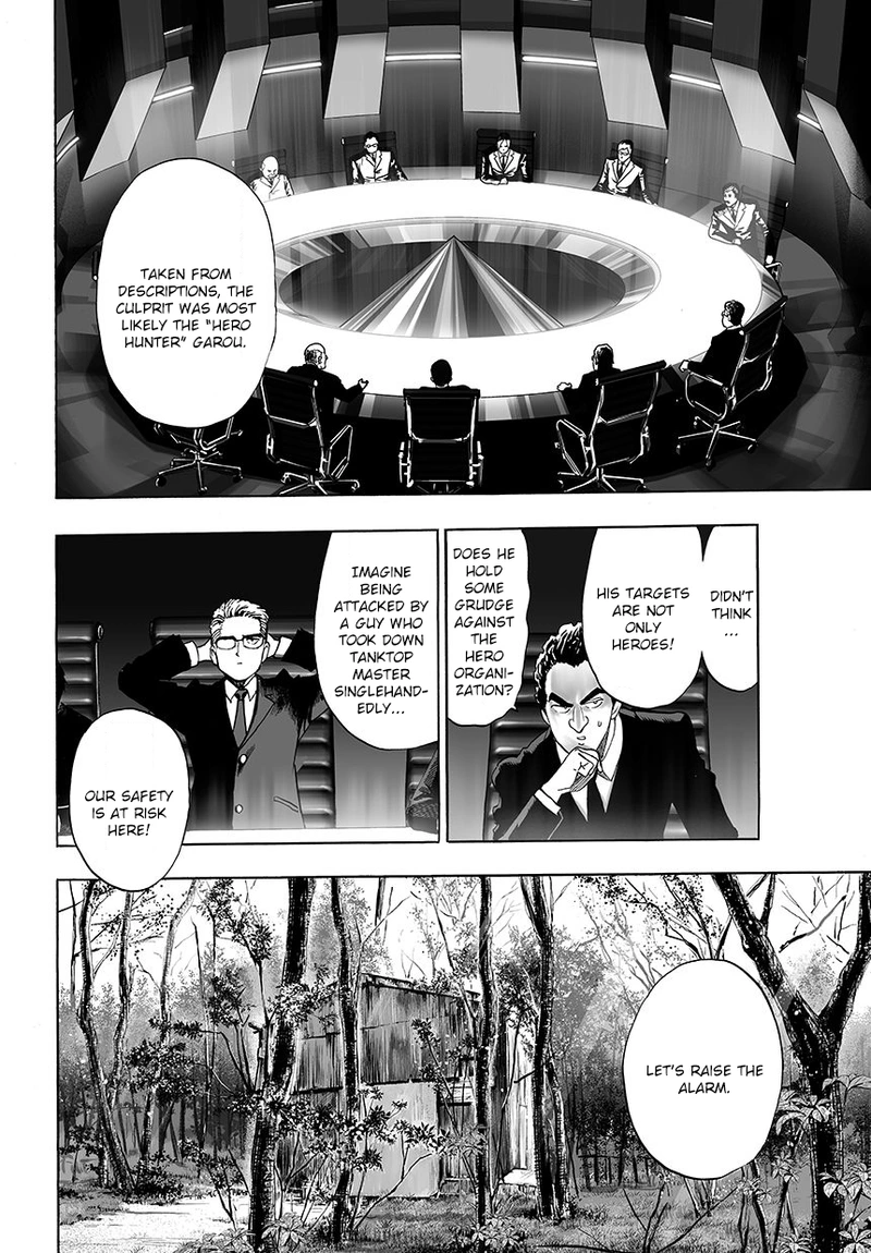 Onepunch-Man Chapter 52 page 2 - Chapter 52: Don't Put It Back!