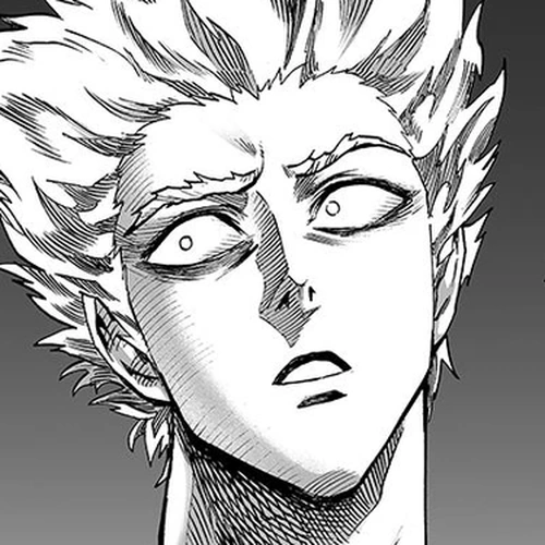 Onepunch-Man Chapter 53: Waiting Room cover