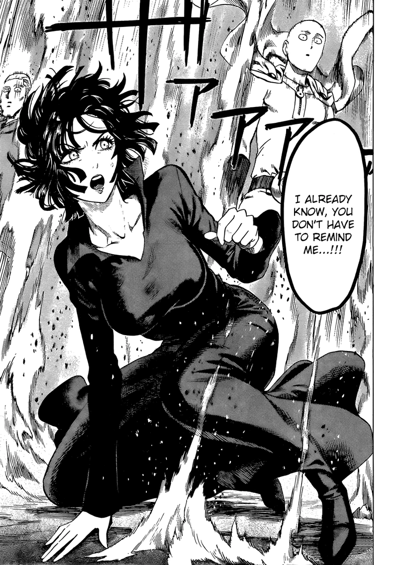 Onepunch-Man Chapter 55.8 page 30 - Chapter 55.8: Numbers | Volume 10 Extras