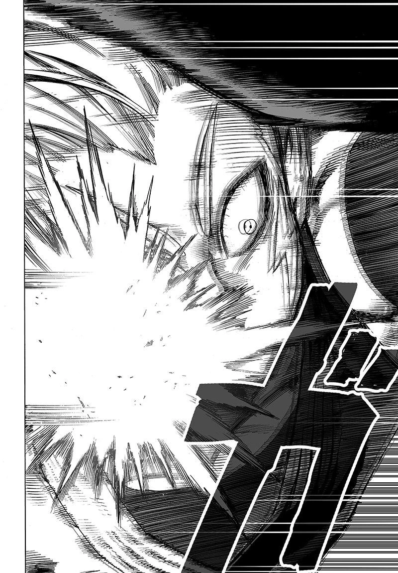 Onepunch-Man Chapter 62 page 12 - Chapter 62: Reason for Seeking