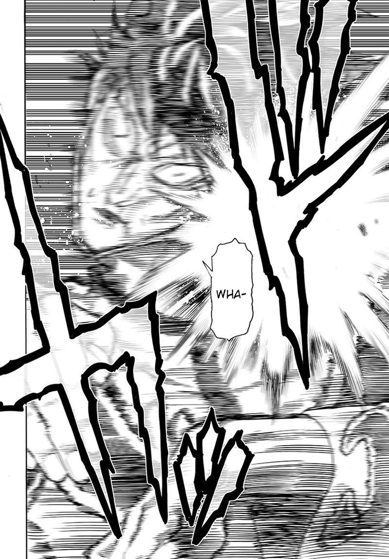 Onepunch-Man Chapter 66 page 17 - Chapter 66: The Strong Guys