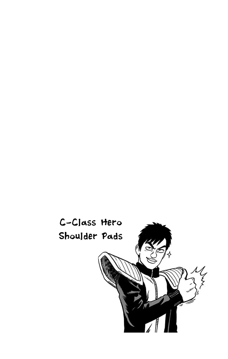 Onepunch-Man Chapter 67.5 page 22 - Chapter 67.5: King's Weekend-like Weekday | Volume 12 Extras
