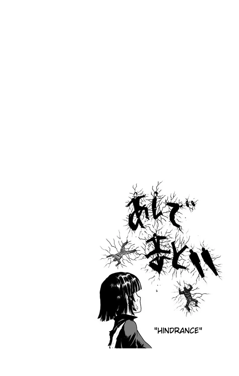 Onepunch-Man Chapter 67.5 page 23 - Chapter 67.5: King's Weekend-like Weekday | Volume 12 Extras