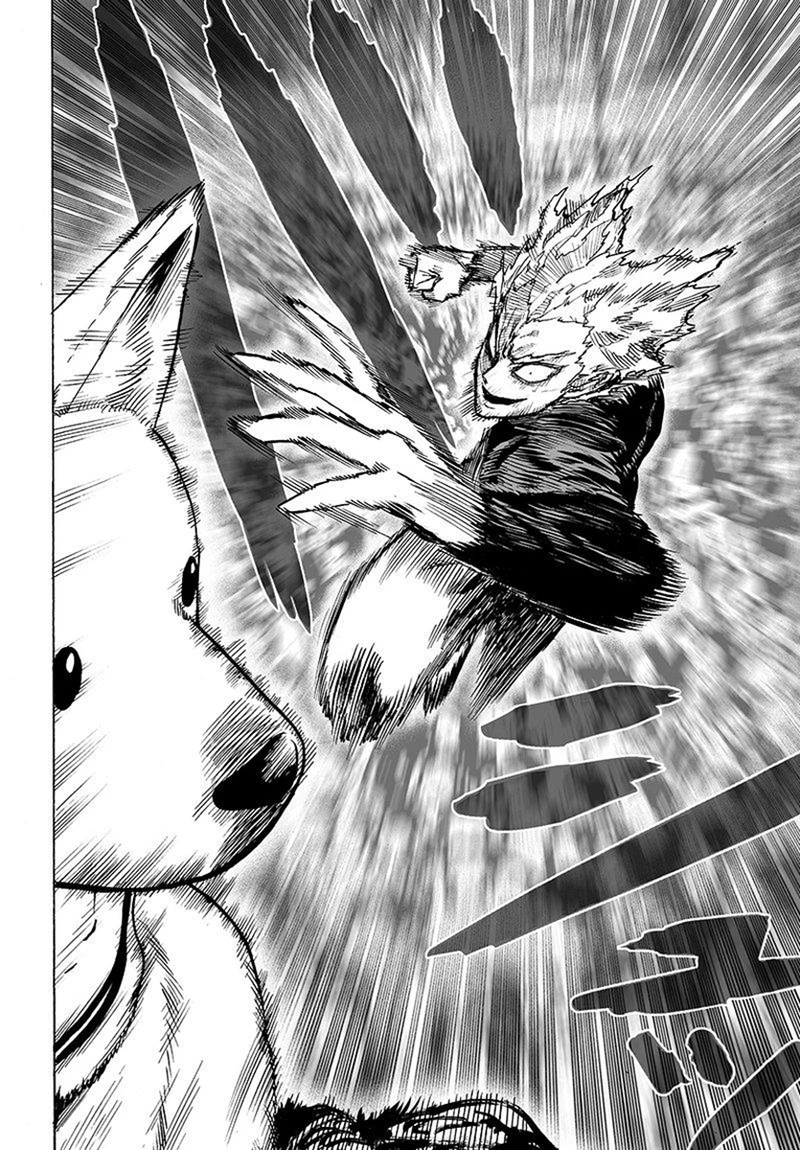 Onepunch-Man Chapter 67 page 30 - Chapter 67: Outside the Norm