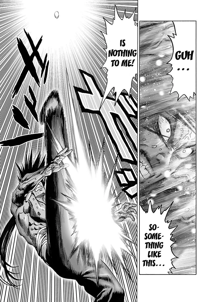 Onepunch-Man Chapter 72 page 41 - Chapter 72: Monsterization