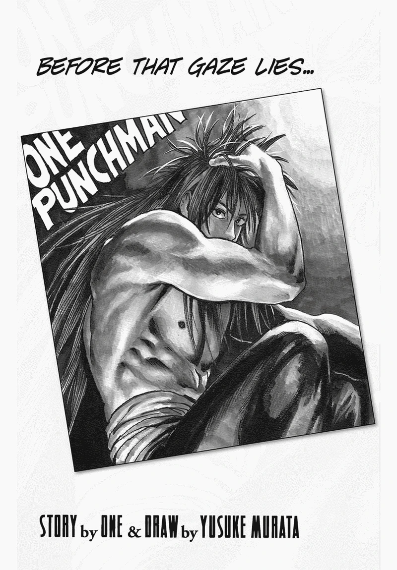 Onepunch-Man Chapter 74.2 page 1 - Chapter 74.2: Depths of Despair (Part 2)