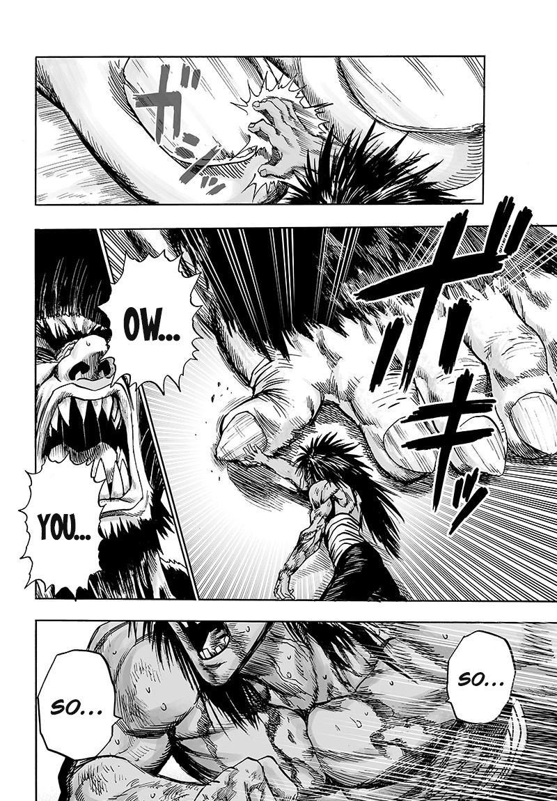Onepunch-Man Chapter 74.2 page 9 - Chapter 74.2: Depths of Despair (Part 2)