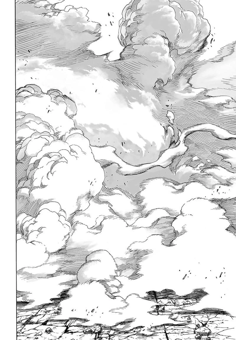 Onepunch-Man Chapter 75 page 14 - Chapter 75: Foul