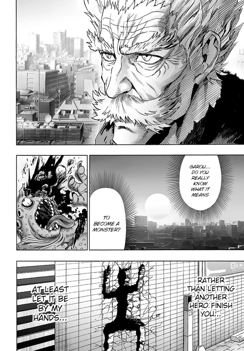 Onepunch-Man Chapter 78 page 38 - Chapter 78: Those Who Move In The Dark