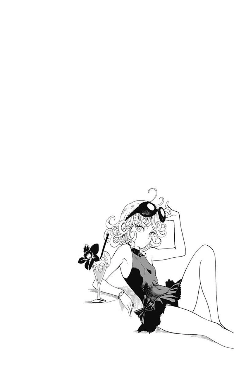 Onepunch-Man Chapter 80.5 page 7 - Volume 15 Extras