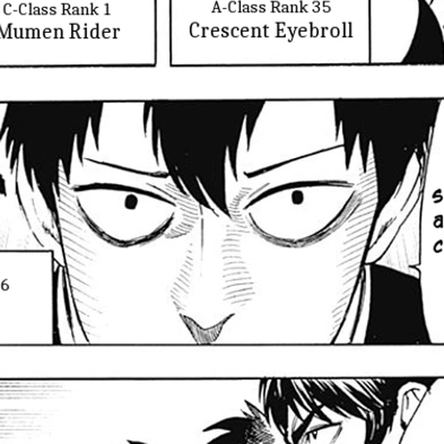 Onepunch-Man Chapter 80.7: Eyewitness | Volume 15 Extras thumbnail