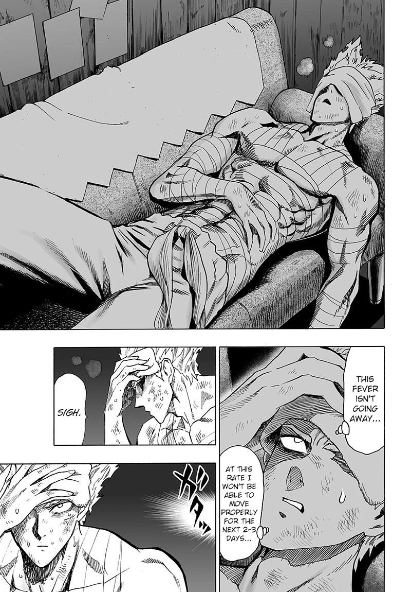 Onepunch-Man Chapter 80 page 20 - Chapter 80: Surrounded