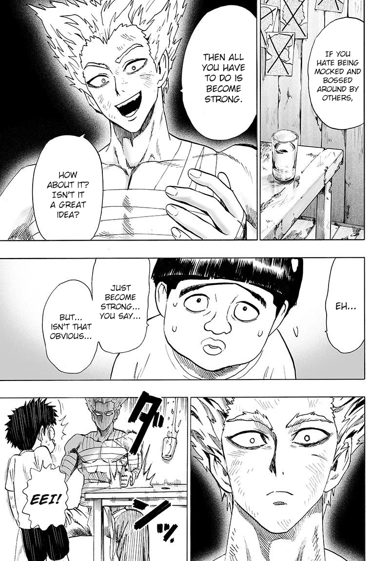 Onepunch-Man Chapter 80 page 30 - Chapter 80: Surrounded