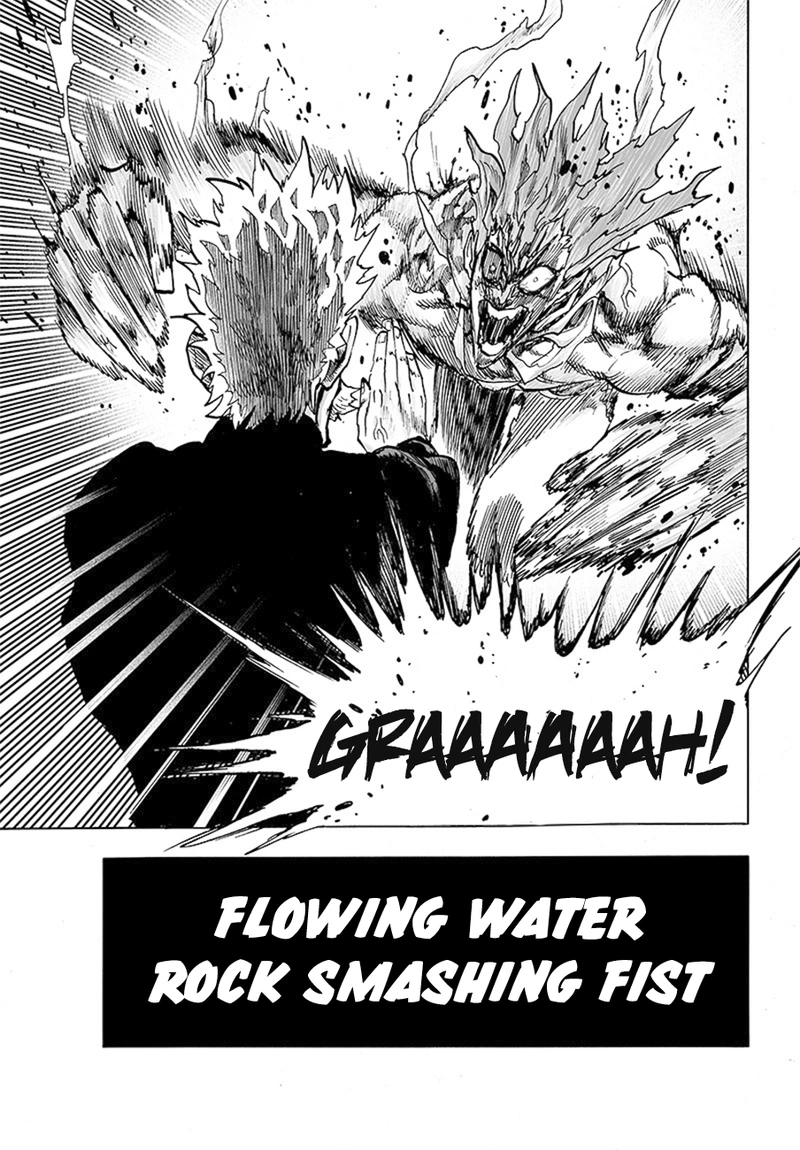 Onepunch-Man Chapter 83 page 55 - Chapter 83: The Cruel Staircase