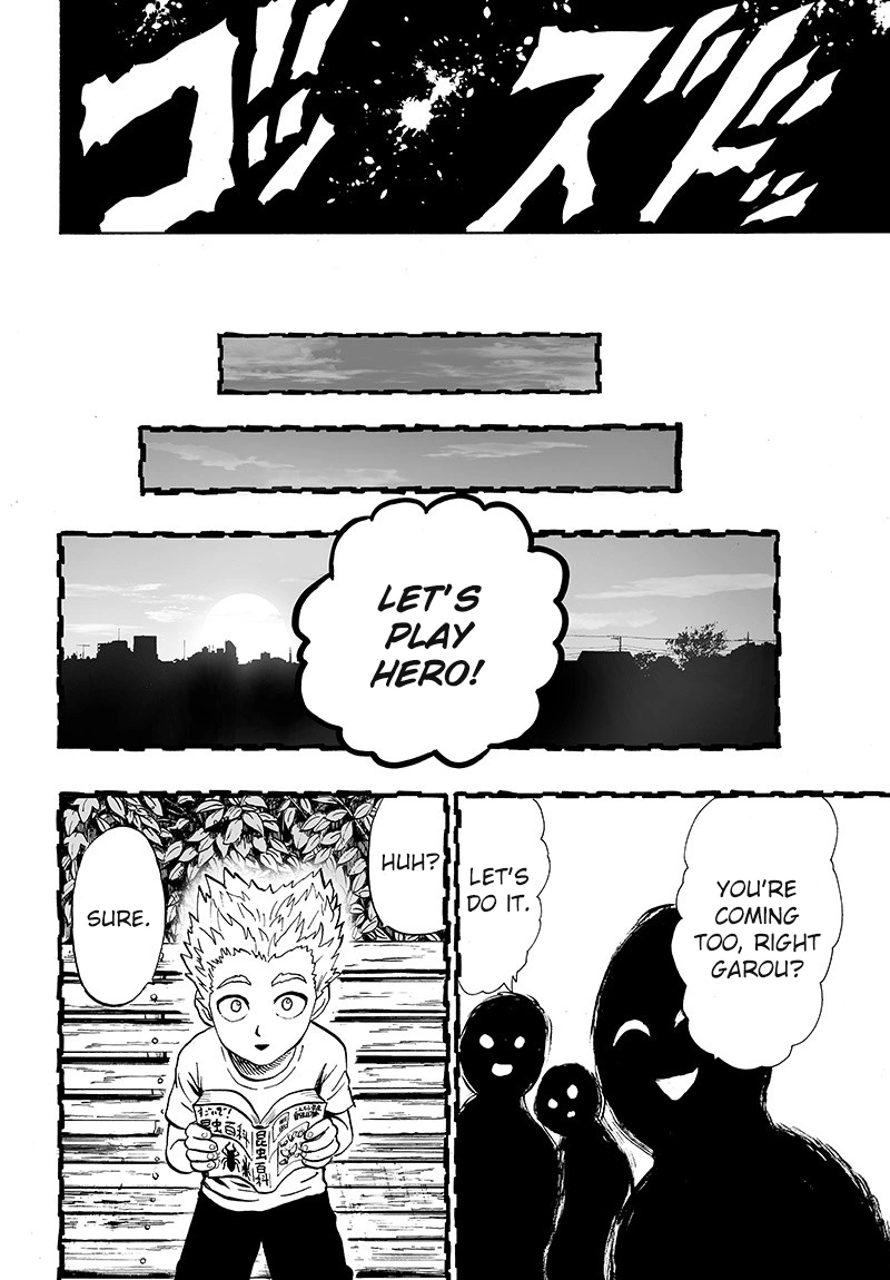 Onepunch-Man Chapter 84 page 24 - Chapter 84: Escalation