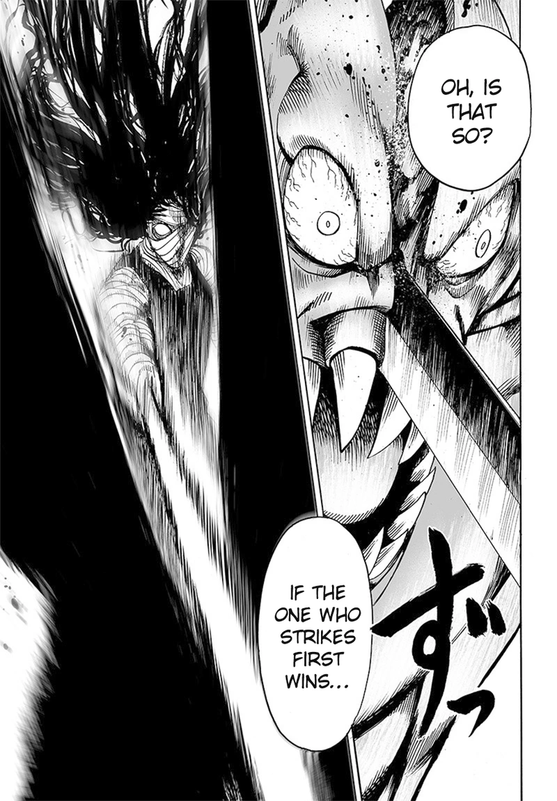Onepunch-Man Chapter 86 page 13 - Chapter 86: Hideout