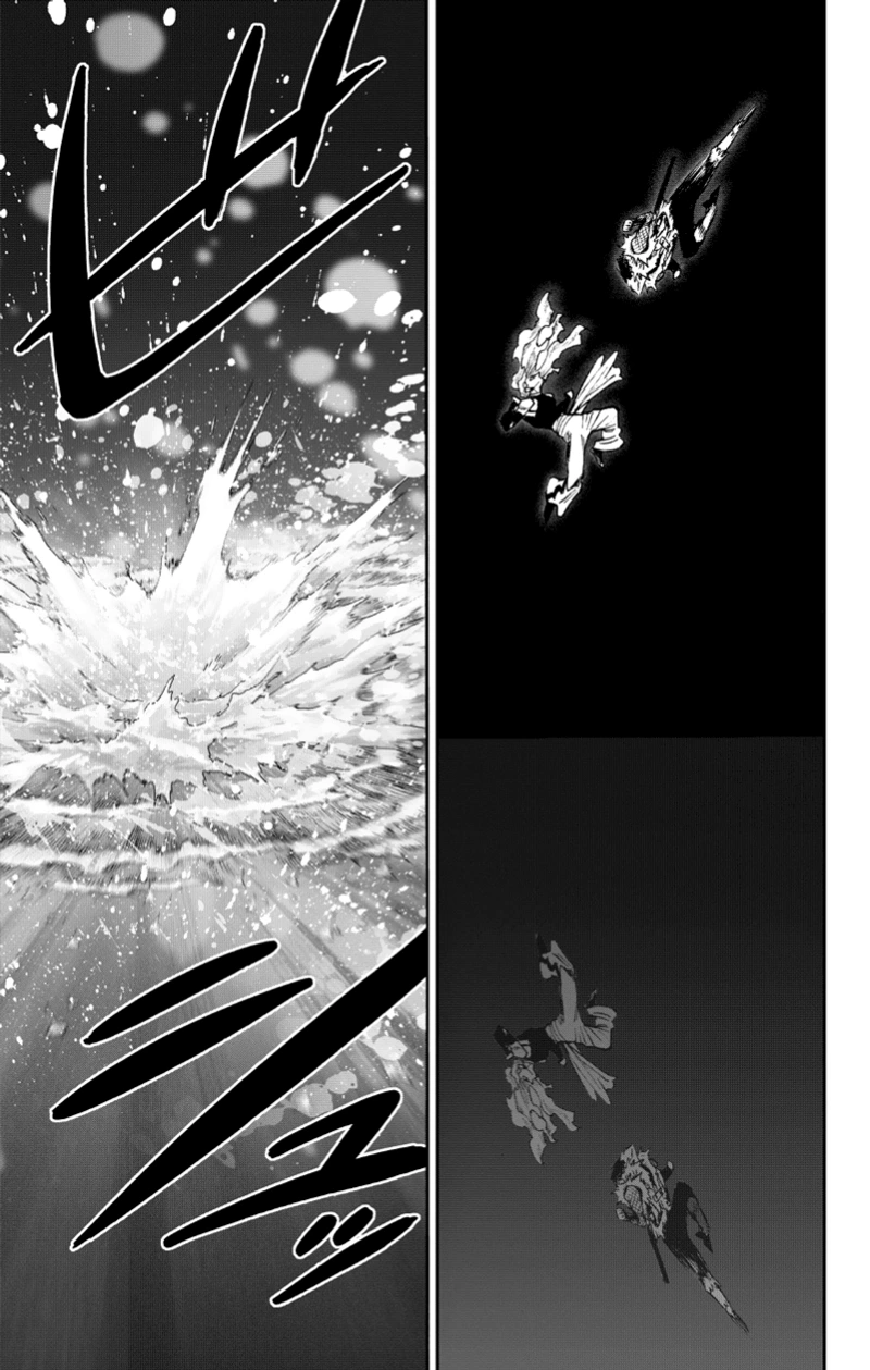 Onepunch-Man Chapter 89 page 42 - Chapter 89: Hotpot