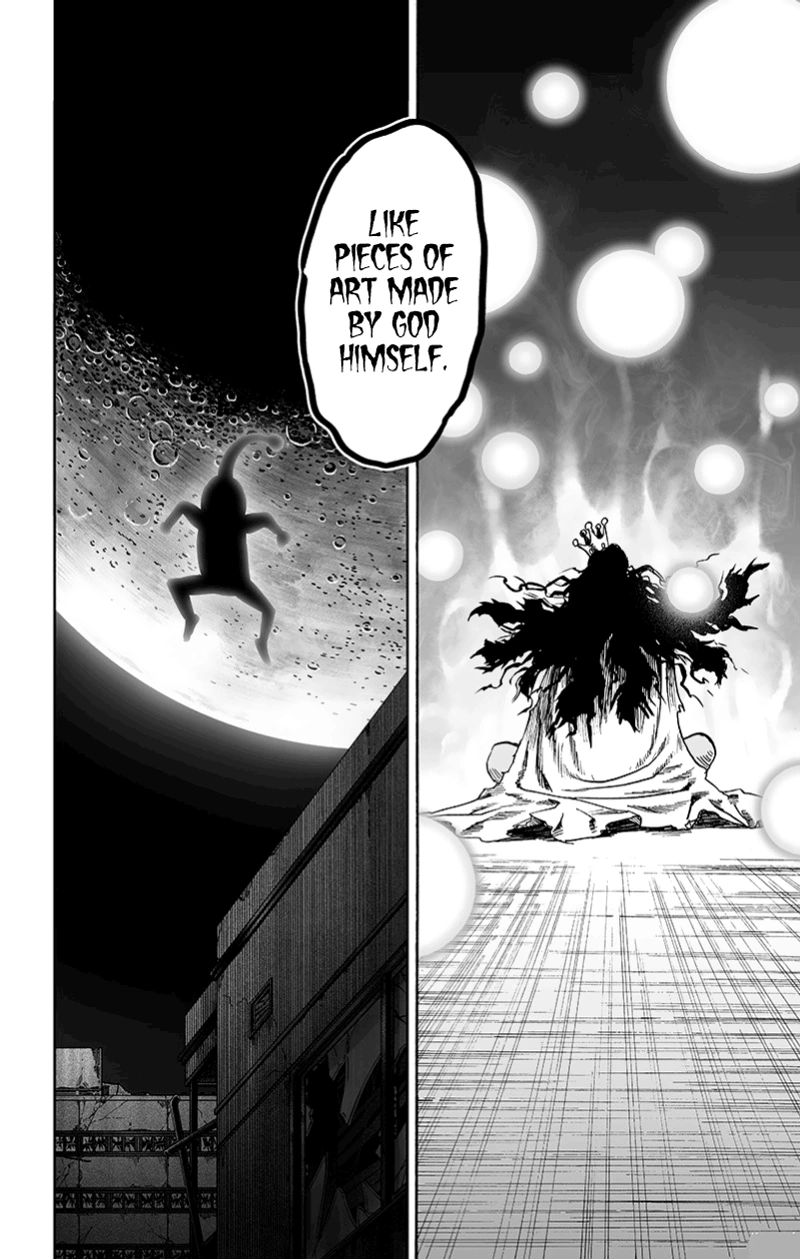 Onepunch-Man Chapter 89 page 69 - Chapter 89: Hotpot