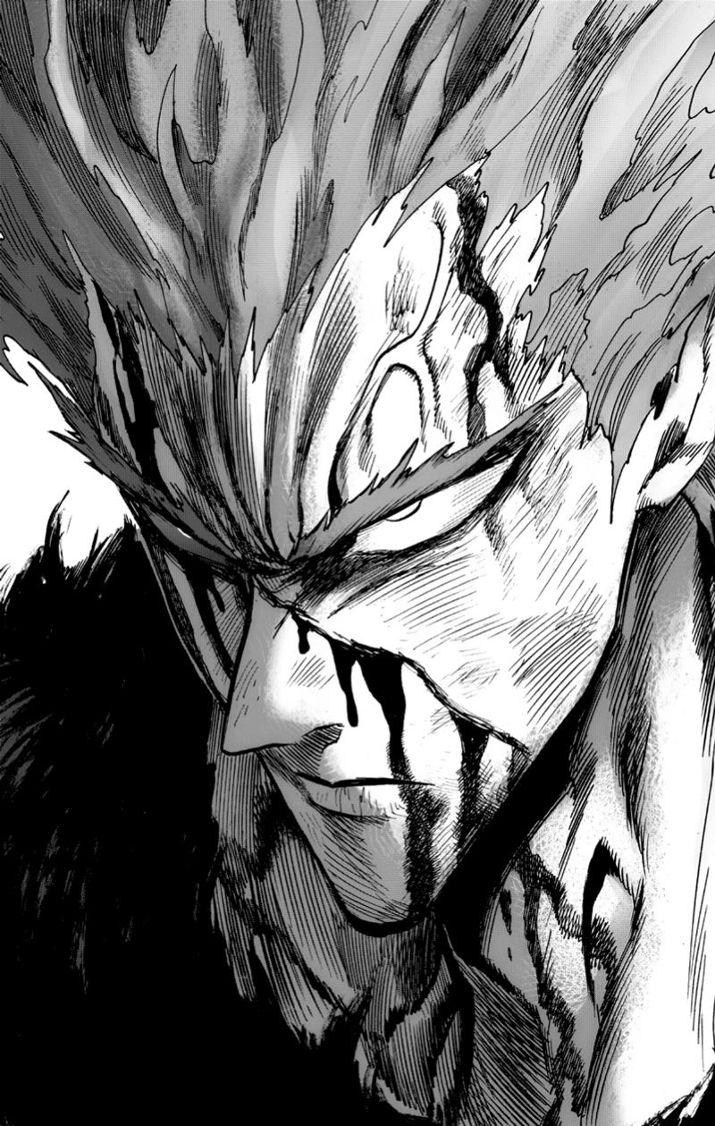 Onepunch-Man Chapter 89 page 77 - Chapter 89: Hotpot