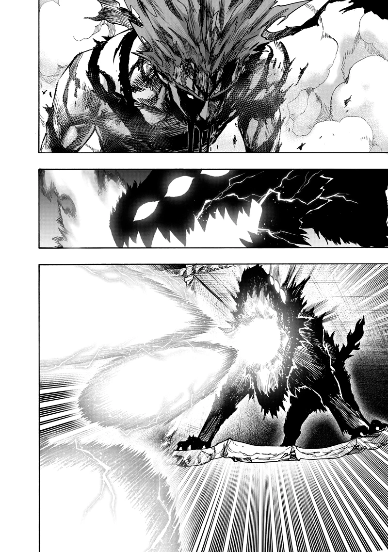 Onepunch-Man Chapter 91 page 41 - Chapter 91: Rover