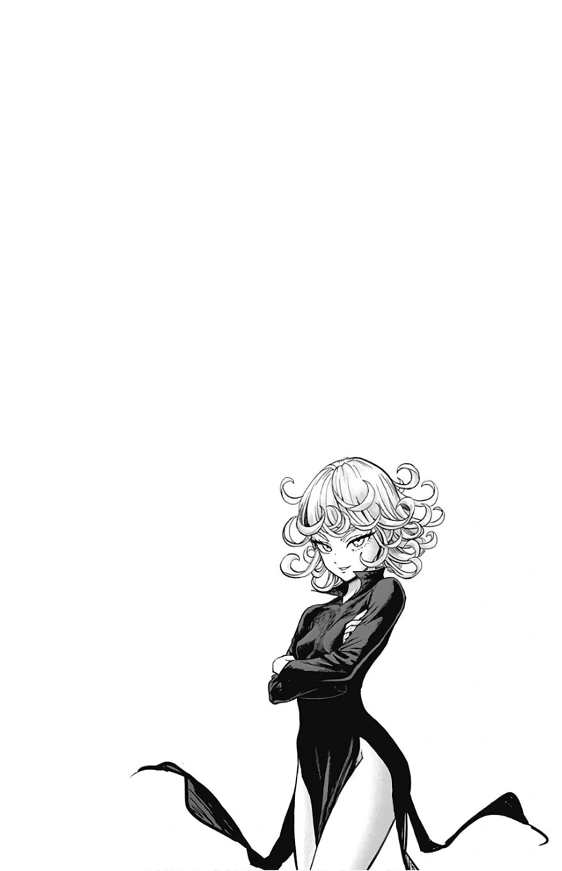 Onepunch-Man Chapter 94.5 page 13 - Chapter 94.5: Owned Items | Volume 20 Extras