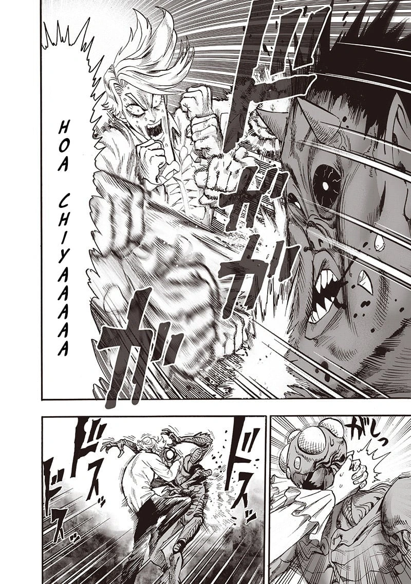 Onepunch-Man Chapter 94 page 54 - Chapter 94: I See