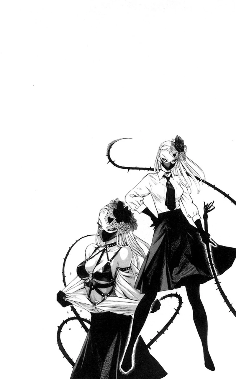 Onepunch-Man Chapter 98.5 page 10 - Chapter 98.5: Can't Wait | Volume 21 Extras