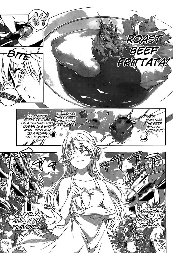 Oneshot (OGURA Muku) Chapter 43 page 36 - Chapter 43