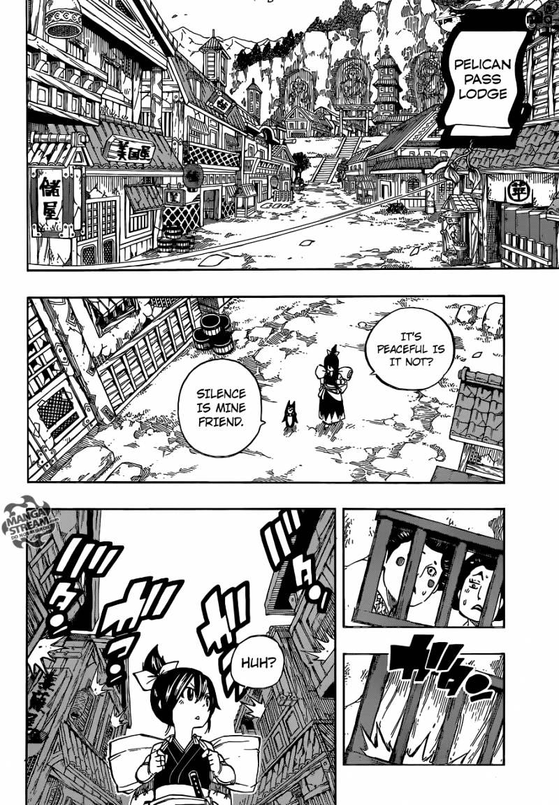 Oneshot - Starbiter Satsuki Chapter 1 page 12 - Chapter 1