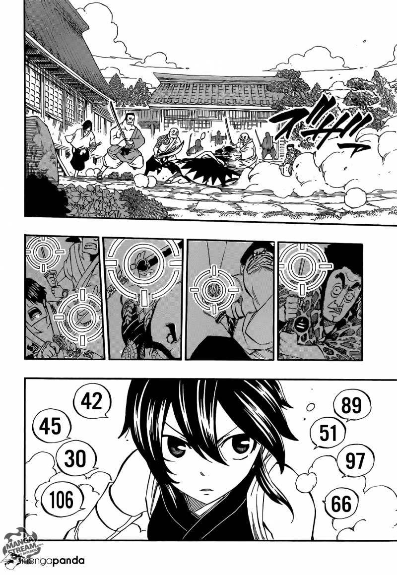 Oneshot - Starbiter Satsuki Chapter 1 page 20 - Chapter 1