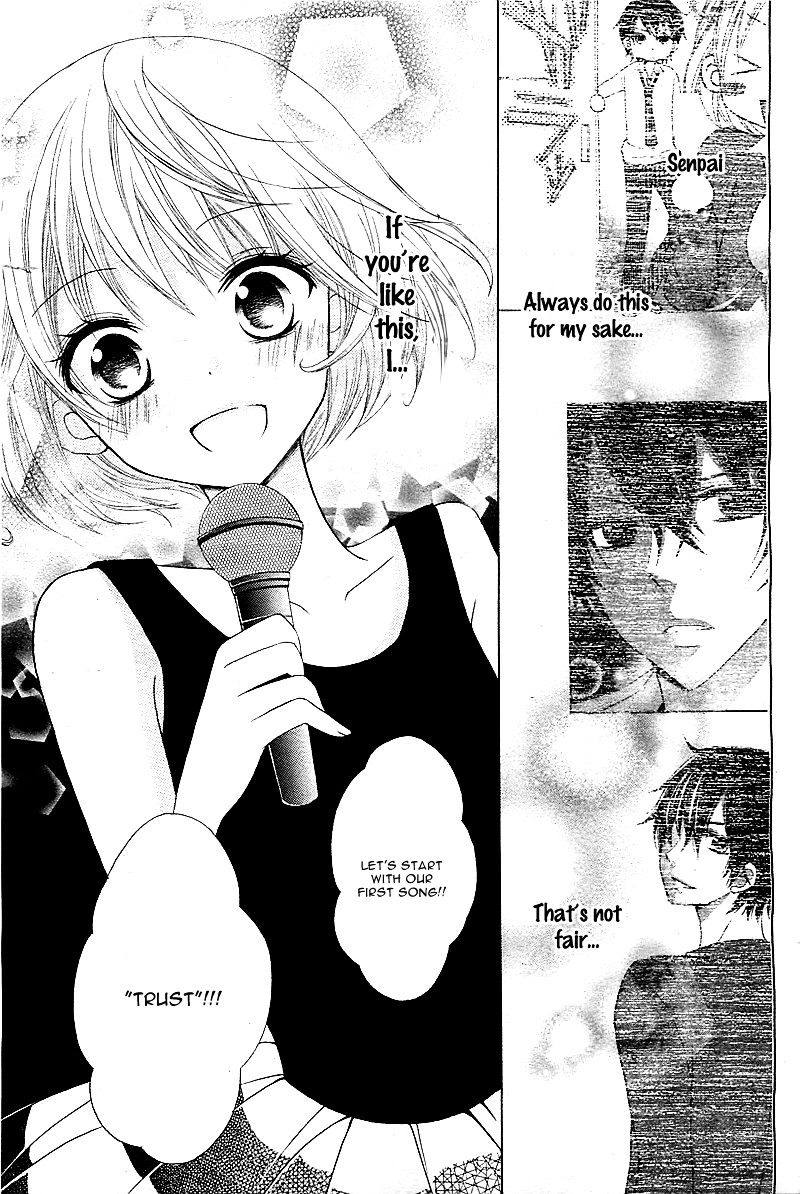Ongaku no Jikan Chapter 0 page 27 - Chapter ibi-manga : [Oneshot]