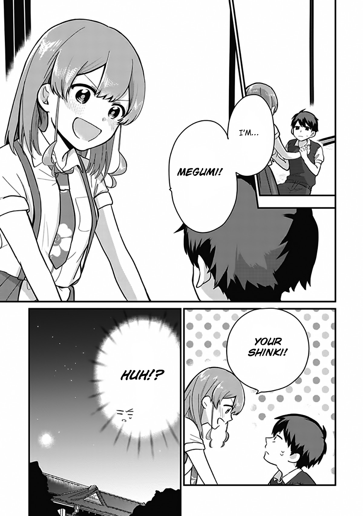 Oni futatsu Chapter 1 page 42 - Chapter 1: Who are you?