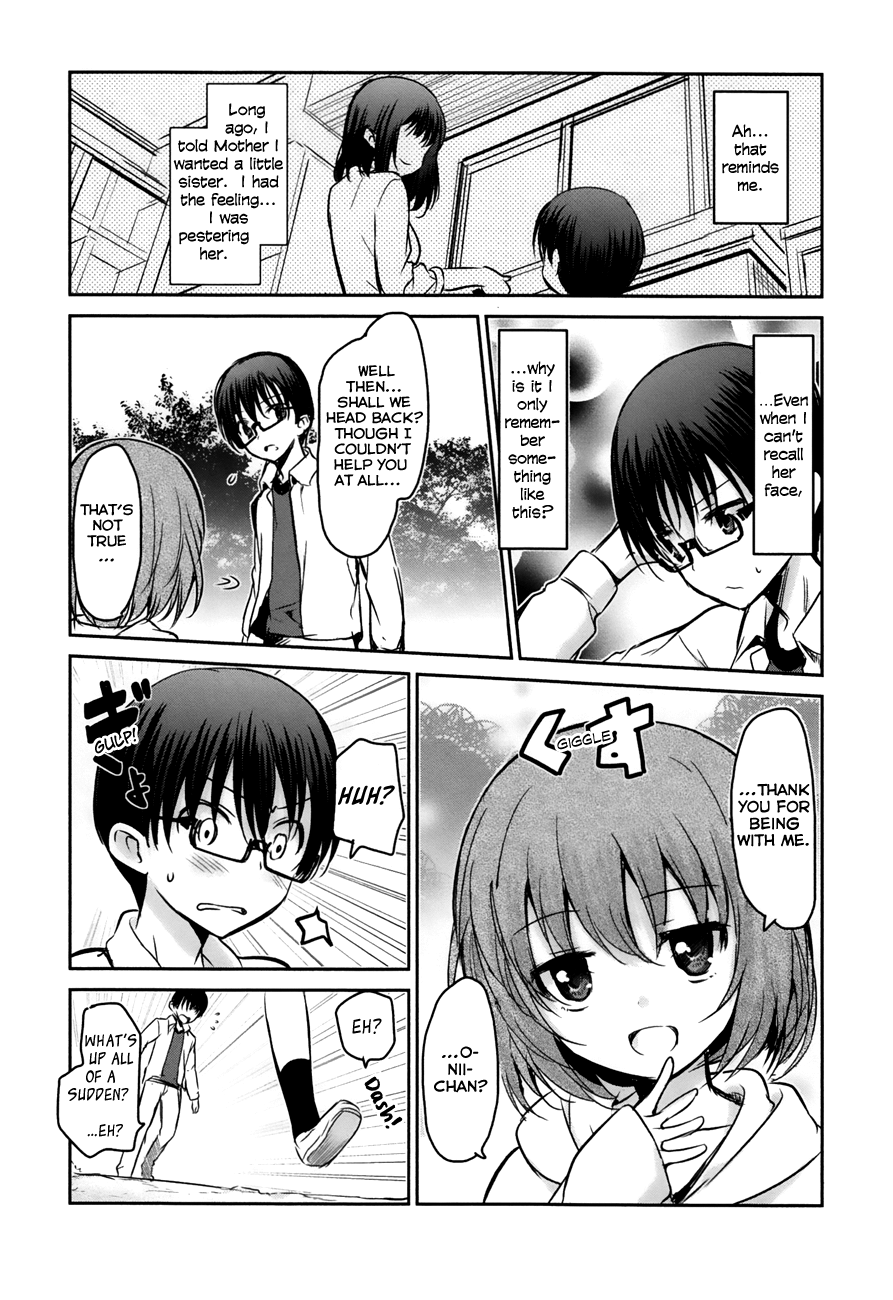 Oni ga Deru ka Ja ga Deru ka Chapter 15 page 21 - Chapter 15