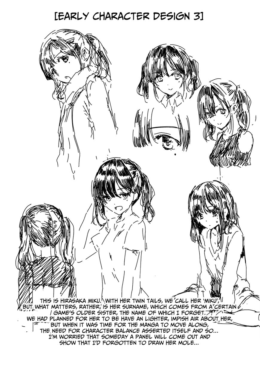 Oni ga Deru ka Ja ga Deru ka Chapter 6 page 31 - Chapter 6