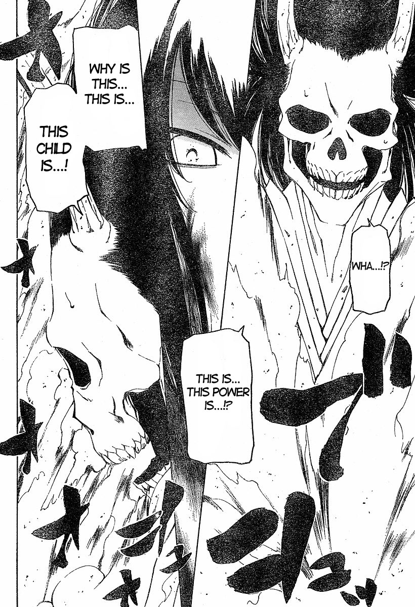 Oni-Gokko Chapter 15.2 page 26 - Chapter 15 v2 : Disilluions